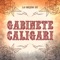 Camino Soria - Gabinete Caligari lyrics