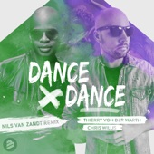 Dance Dance (Nils van Zandt Remix) artwork