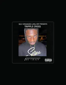 Luister naar Tripple Cross, bekijk muziekvideo's, lees de bio, bekijk de tourdata, en meer!