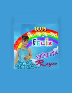 Listen to Shérelyn Reyes, watch music videos, read bio, see tour dates & more!