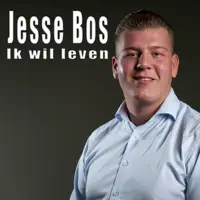 Ik Wil Leven — Jesse Bos