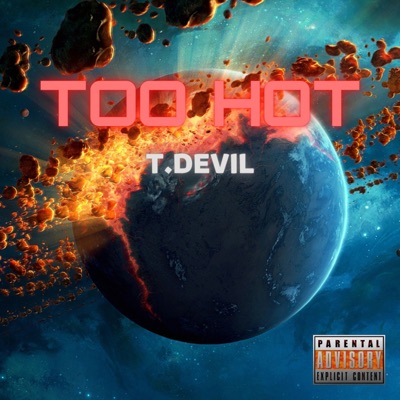 Too Hot - Single
