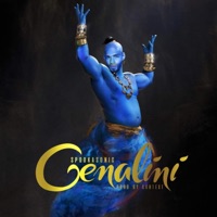 Genalini - Single - Spookasonic