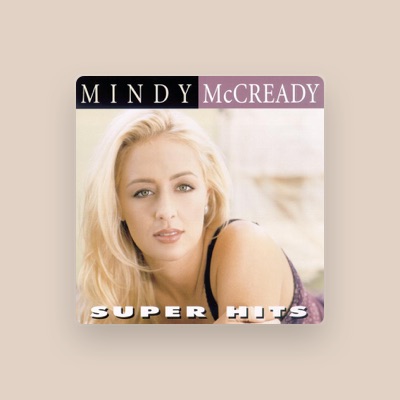 Mindy McCready