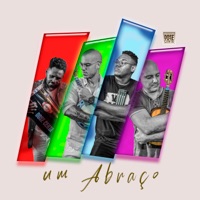 Um Abraço - Single - Grupo Dose Certa