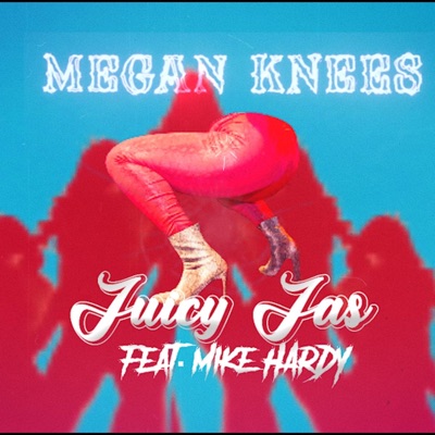 Megan Knees (feat. Mike Hardy) - Single