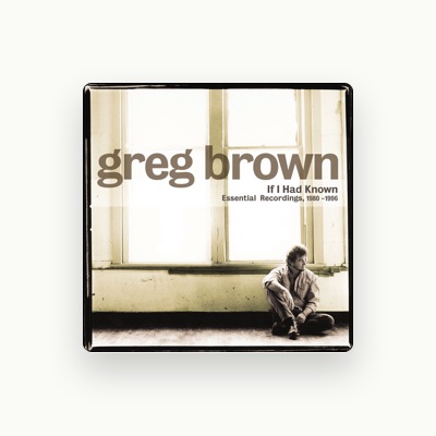 Greg Brown