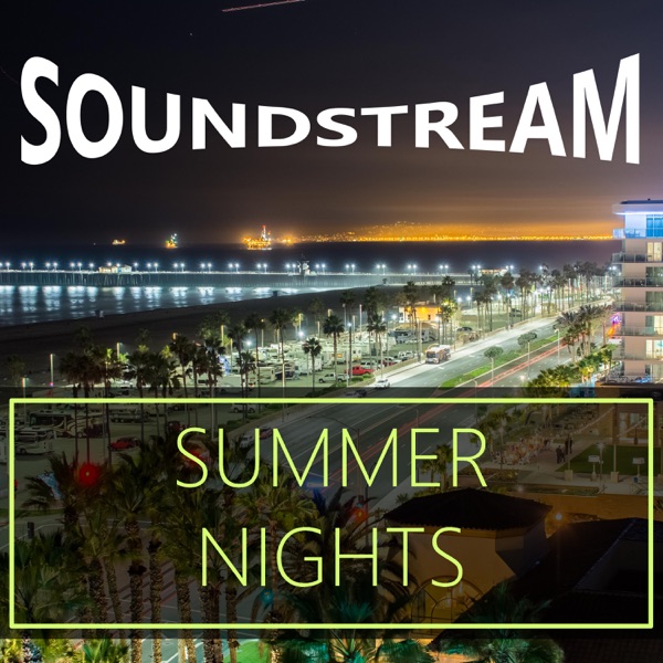 Summer Nights - EP