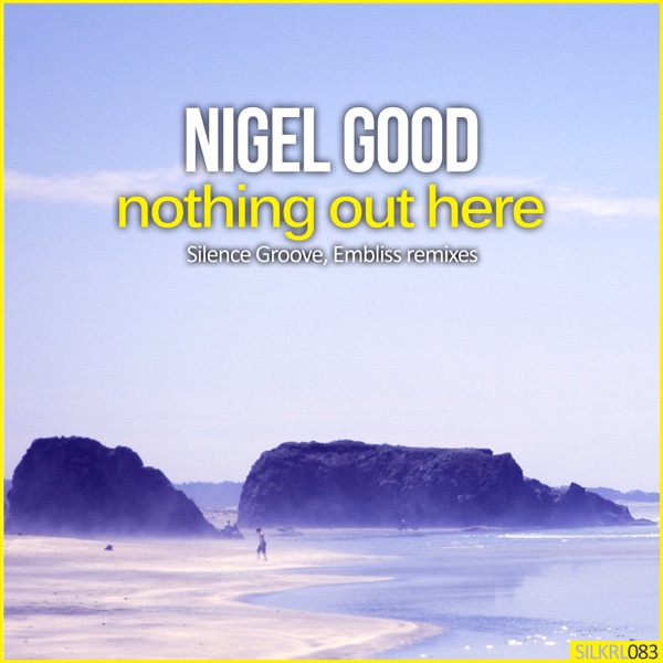 Nothing out Here (Remixes) - Single