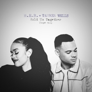 Tauren Wells Hold Us Together