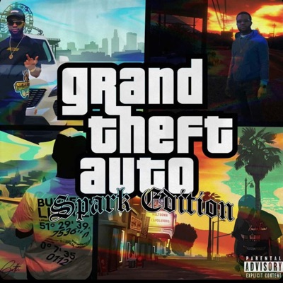 GTA: Spark Edition