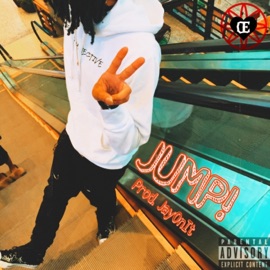 Jump! JayOnIt