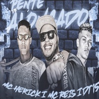 Pente Alongado (feat. MC Reis) - Single - mc herick & dt157