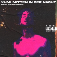 Mitten in der Nacht (feat. Goldgrain) - Single - XUMI