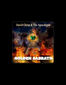 Dengarkan David Christ & The Apocalypse, tonton video musik, baca bio, lihat tanggal tur & lainnya!