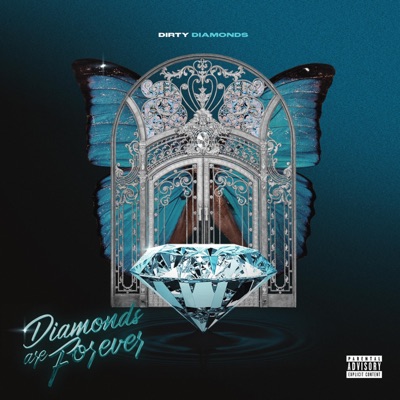 Diamonds Are Forever - EP