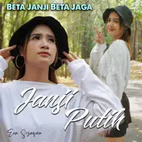 Janji Putih - Beta Janji Beta Jaga — Era Syaqira