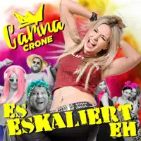 Es Eskaliert Eh