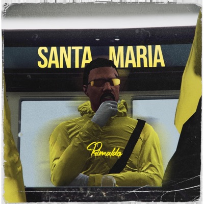Santa Maria - Single