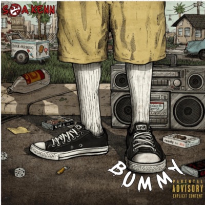Bummy - Single