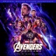 AVENGERS - ENDGAME - OST cover art