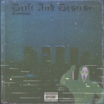 Drift and Destroy - EP