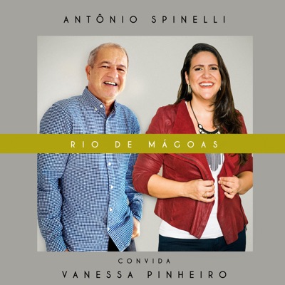 Rio de Mágoas (feat. Fernando Botelho, Vanessa Pinheiro & Di Stéffano) - Single