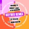 Summer Thing (feat. Bruno Martini) [Kryder Remix] artwork