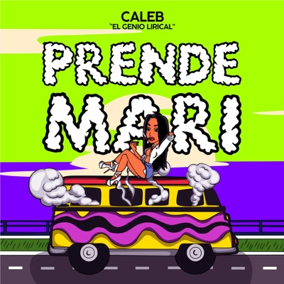Prende Mari - Single