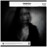 Tarantula - Single - GO HARD & Solis
