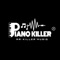 Weekend Special (feat. $cuba_Ray & Bhuda_4'Sho) - Piano killer 011 lyrics