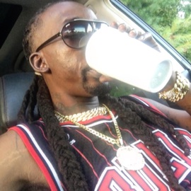 Everythang Business DIRTY DA DON