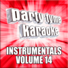 I'll Find You (Made Popular By Lecrae ft. Tori Kelly) [Instrumental Version] - Party Tyme Karaoke