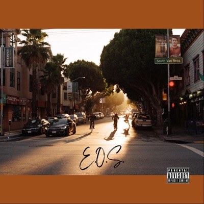E.O.S. - Single