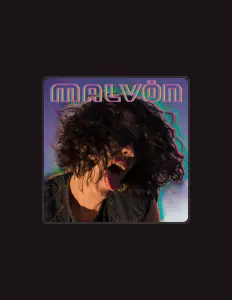 Listen to Malvón, watch music videos, read bio, see tour dates & more!