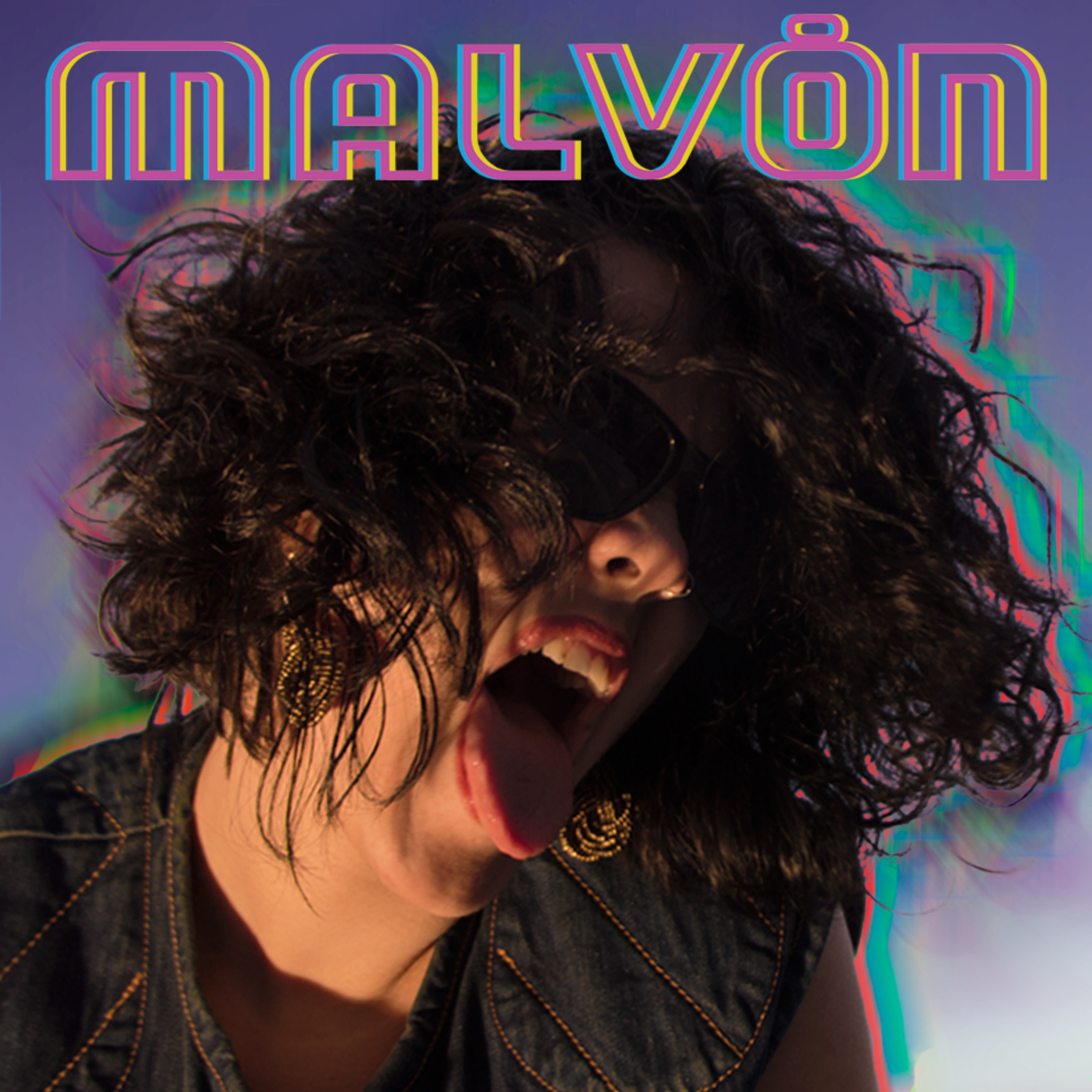 Malvón