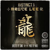 Bruce Lee - Single - Di$tinct