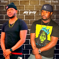 My Way - Single - Double Trackz & Eklypse