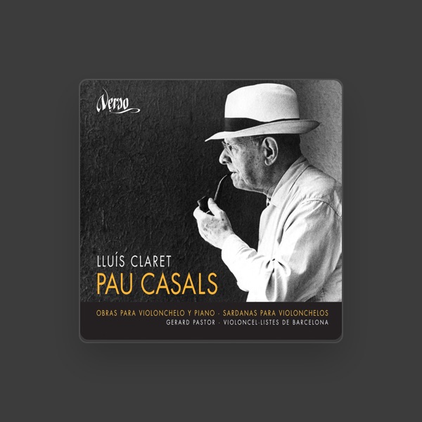 LLuis Claret's avatar