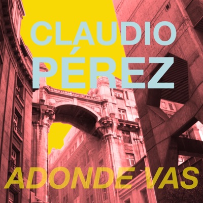Adonde Vas - Single