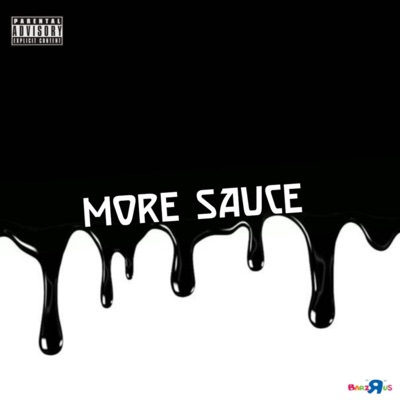 More Sauce - EP