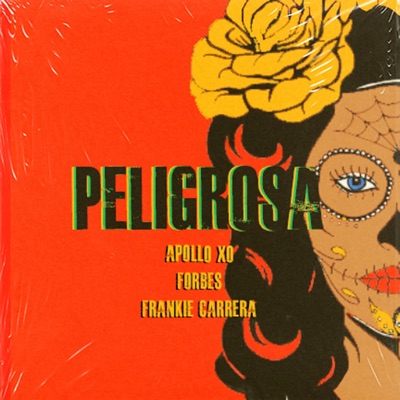 Peligrosa - Single