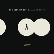The Best Of Bond... James Bond - Multi-interprètes