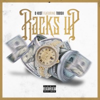 Racks Up (feat. Toosii) - Single - D Kist