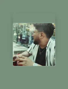 聆聽 Shahin Tayfun、觀看音樂影片、閱讀小傳、查看巡演日期等！