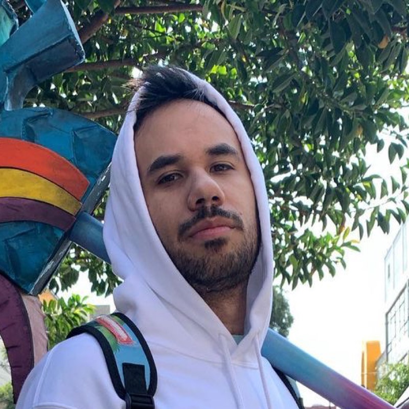 Werevertumorro - Ven a Votar