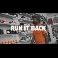 Run It Back - Single - L NUN