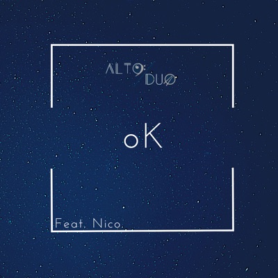 Ok (feat. Nico Enamore) - Single