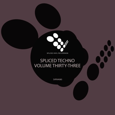 Spliced Techno, Vol. 33