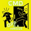 Off Da Hinges - Single